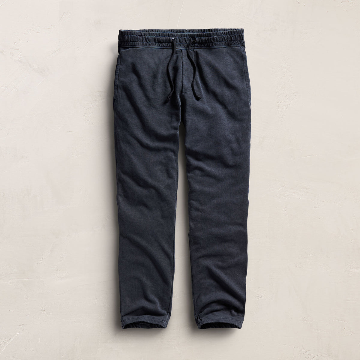 Vintage French Terry Sweatpant - Deep Pigment