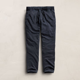 Vintage French Terry Sweatpant - Deep Pigment