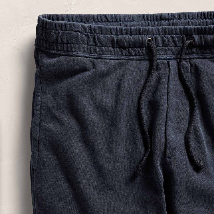 Vintage French Terry Sweatpant - Deep Pigment