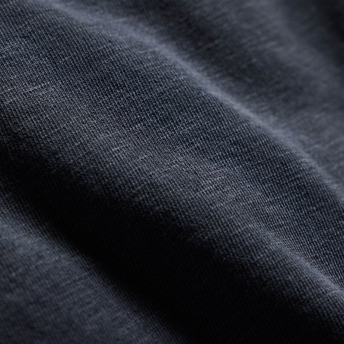 Vintage French Terry Sweatpant - Deep Pigment