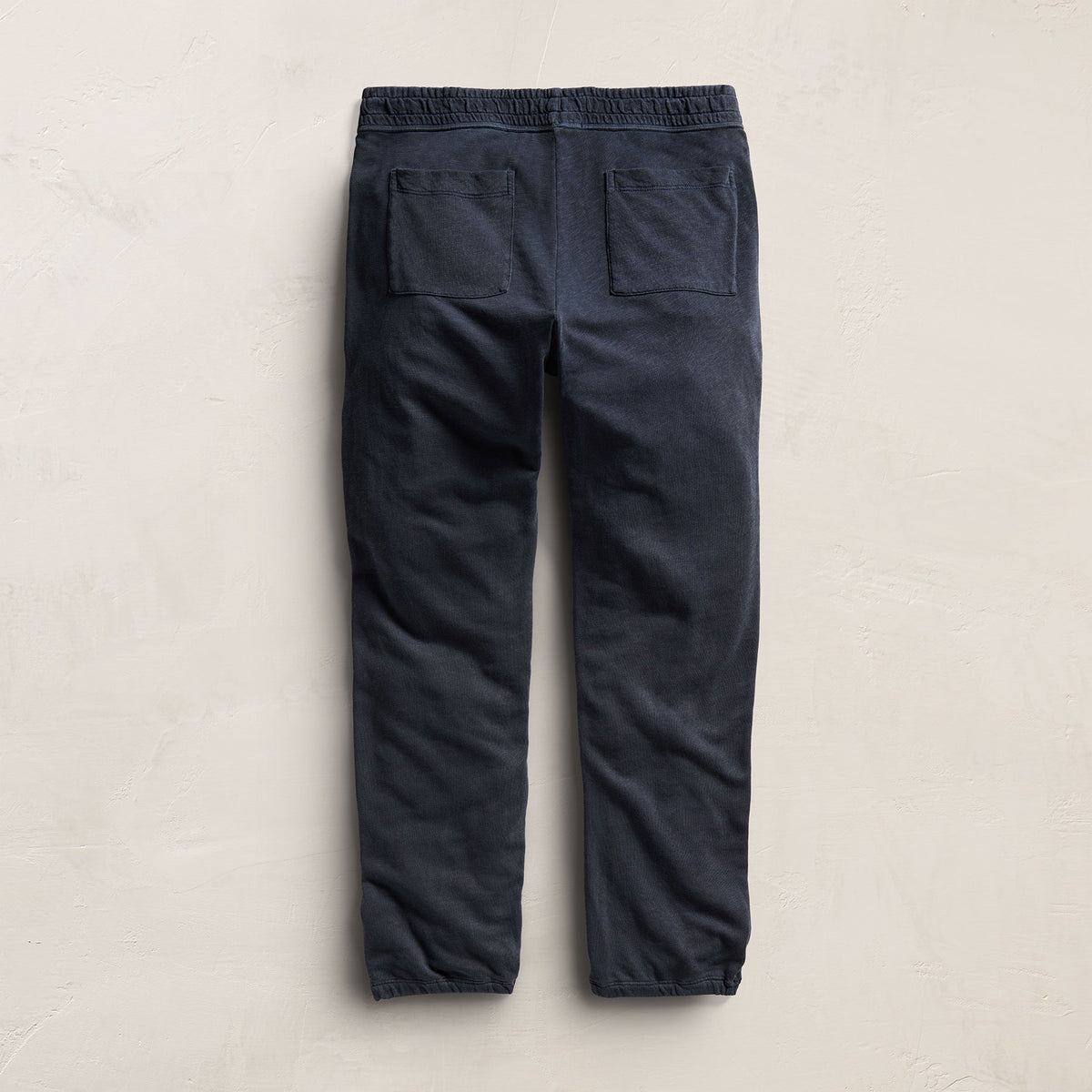 Vintage French Terry Sweatpant - Deep Pigment