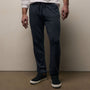 Vintage French Terry Sweatpant in Deep Pigment | James Perse Los Angeles