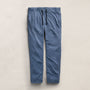 Vintage French Terry Sweatpant in Danube Pigment | James Perse Los Angeles