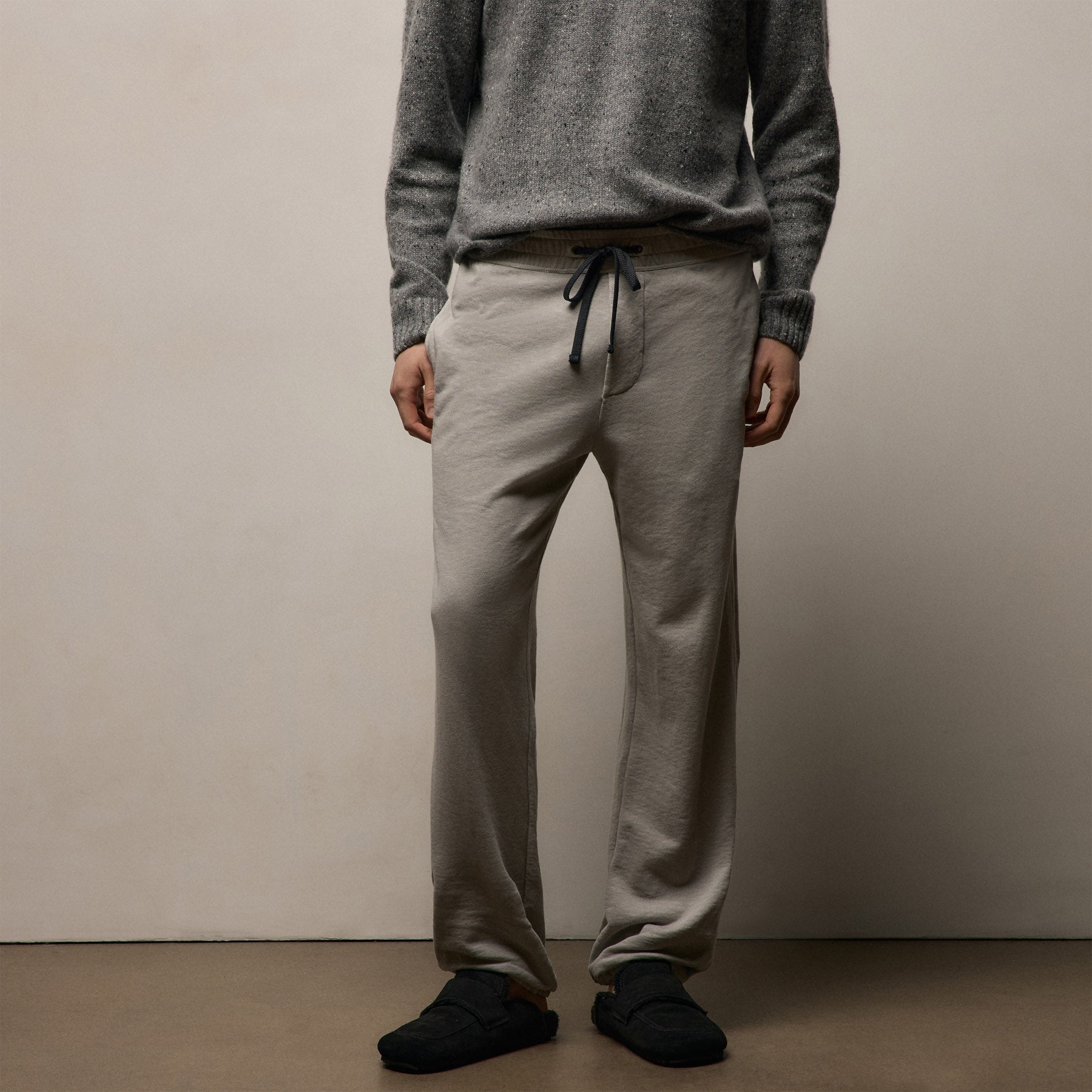 Vintage French Terry Sweatpant