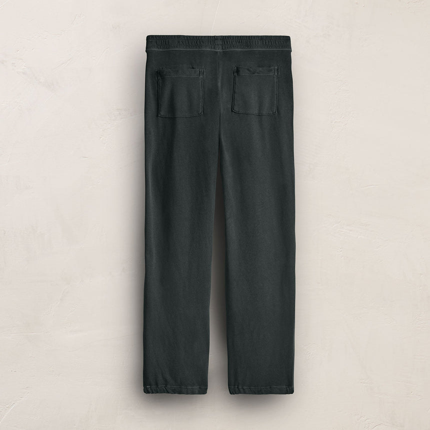 Vintage French Terry Sweatpant in Fern | James Perse Los Angeles FLAT