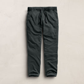 Vintage French Terry Sweatpant in Fern | James Perse Los Angeles