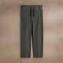 Vintage French Terry Sweatpant in Granite Pigment | James Perse Los Angeles