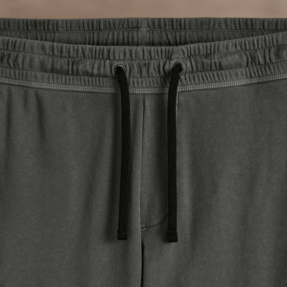 Vintage French Terry Sweatpant in Granite Pigment | James Perse Los Angeles