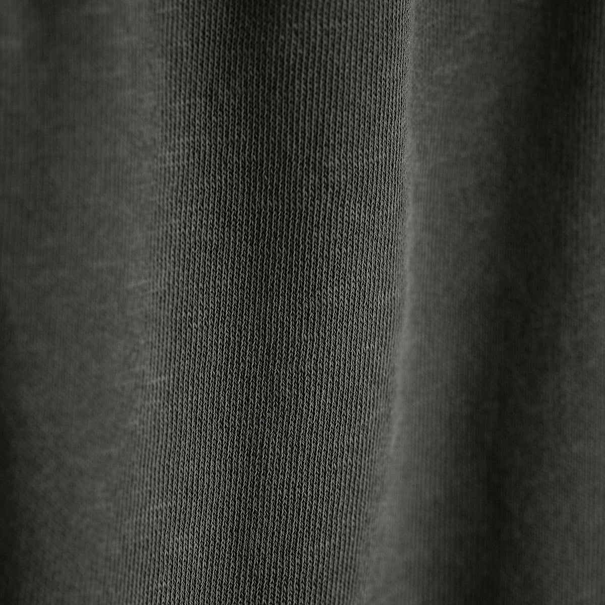 Vintage French Terry Sweatpant in Granite Pigment | James Perse Los Angeles