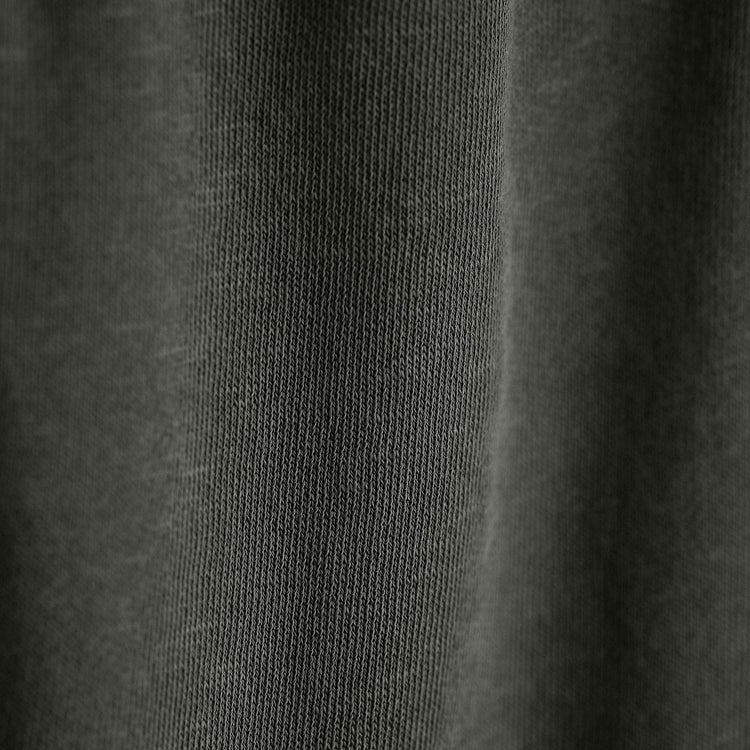 Vintage French Terry Sweatpant in Granite Pigment | James Perse Los Angeles