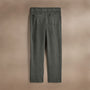 Vintage French Terry Sweatpant in Granite Pigment | James Perse Los Angeles