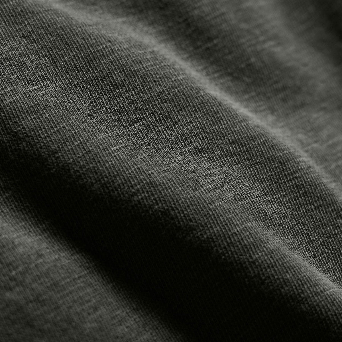Vintage French Terry Sweatpant in Granite Pigment | James Perse Los Angeles