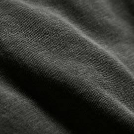 Vintage French Terry Sweatpant in Granite Pigment | James Perse Los Angeles