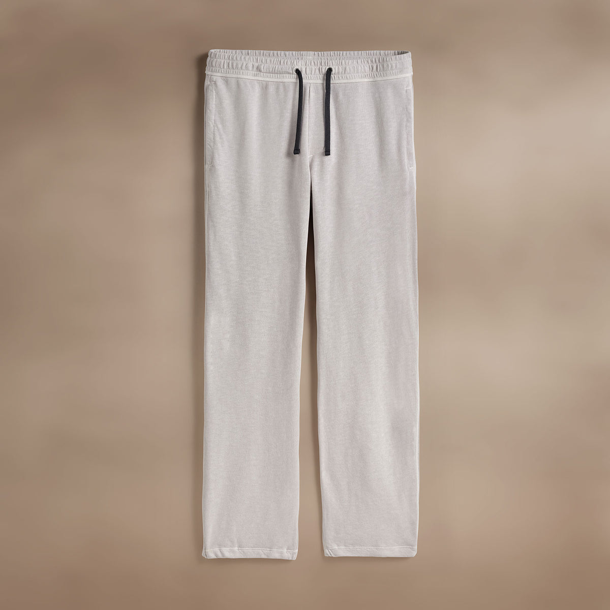 Vintage French Terry Sweatpant in Light Mist Pigment | James Perse Los Angeles