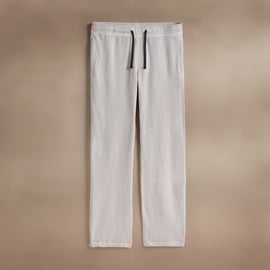 Vintage French Terry Sweatpant in Light Mist Pigment | James Perse Los Angeles