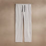 Vintage French Terry Sweatpant in Light Mist Pigment | James Perse Los Angeles