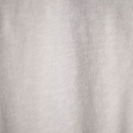 Vintage French Terry Sweatpant in Light Mist Pigment | James Perse Los Angeles