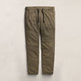Vintage French Terry Sweatpant in Light Olive Pigment | James Perse Los Angeles