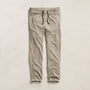 Vintage French Terry Sweatpant in Overcast Pigment | James Perse Los Angeles