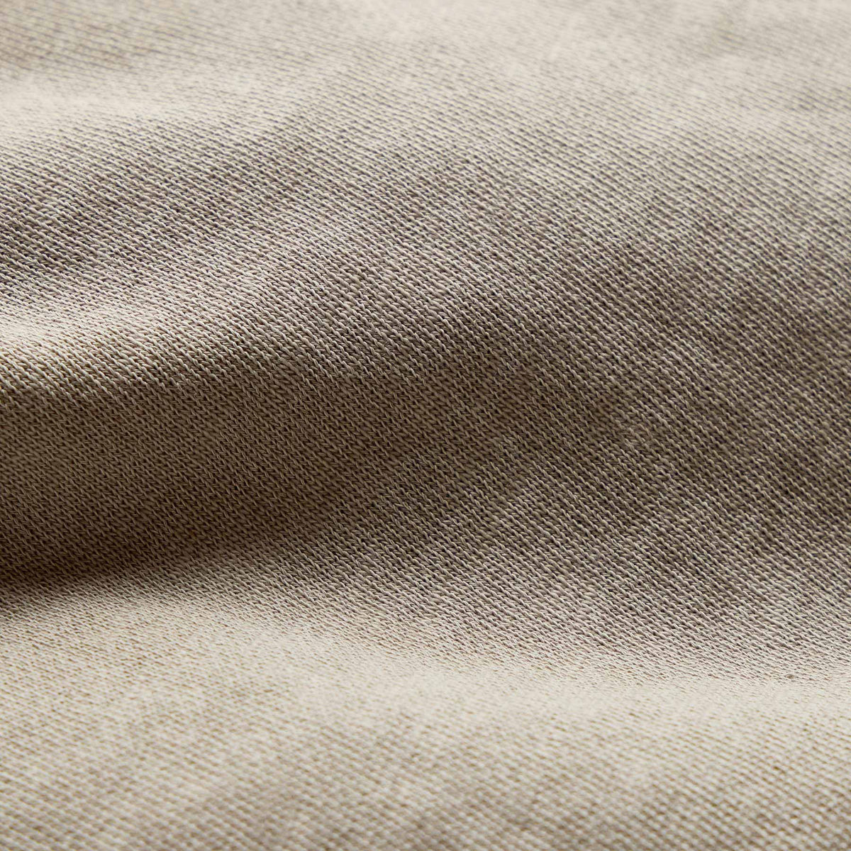 Vintage French Terry Sweatpant in Overcast Pigment | James Perse Los Angeles