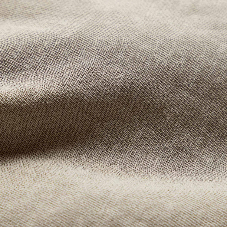 Vintage French Terry Sweatpant in Overcast Pigment | James Perse Los Angeles