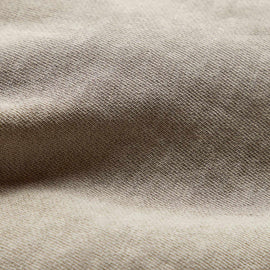 Vintage French Terry Sweatpant in Overcast Pigment | James Perse Los Angeles