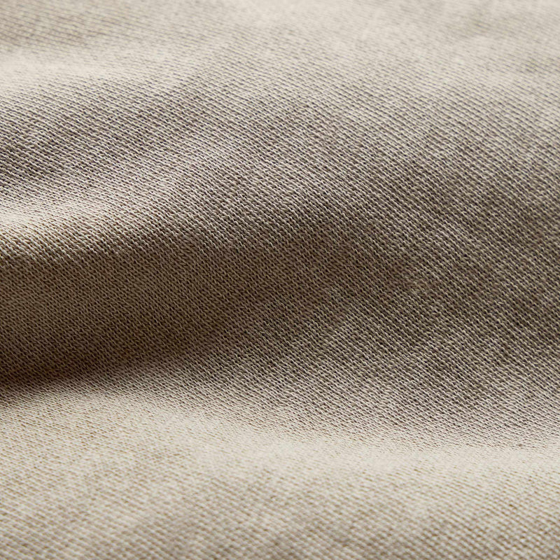 Vintage French Terry Sweatpant in Overcast Pigment | James Perse Los Angeles