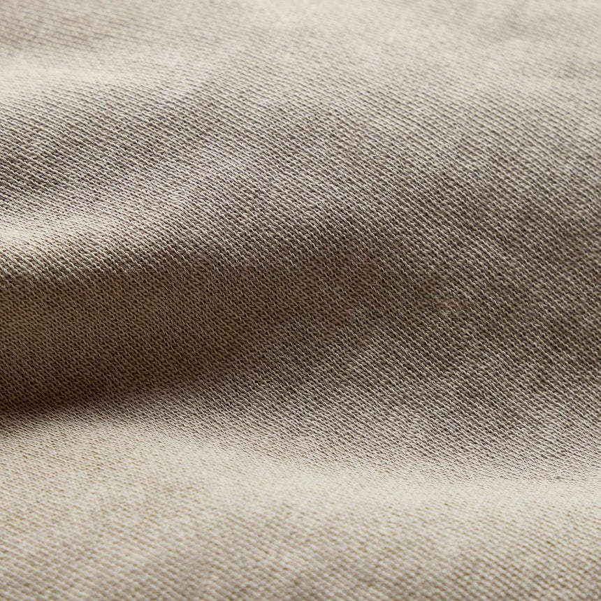 Vintage French Terry Sweatpant in Overcast Pigment | James Perse Los Angeles