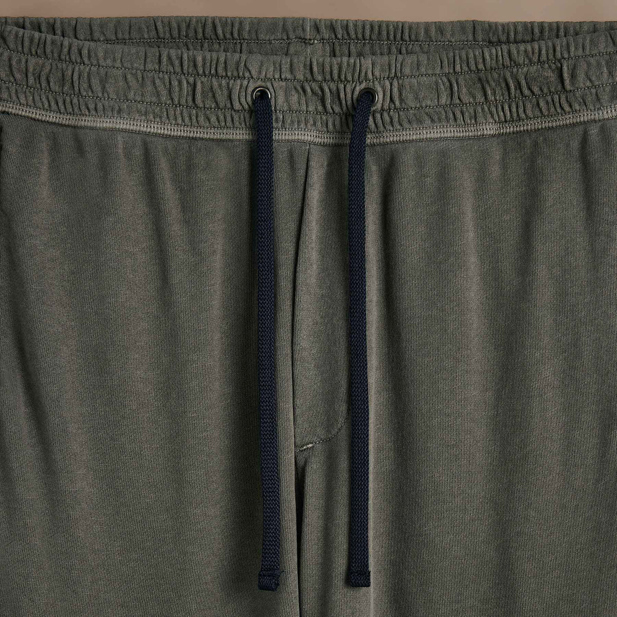 Vintage French Terry Sweatpant  in Peet Pigment | James Perse Los Angeles