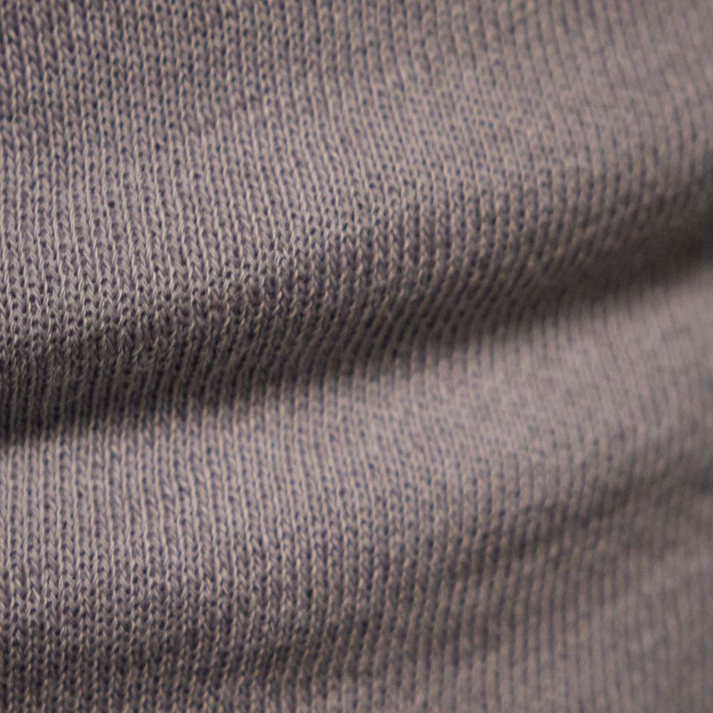 Vintage French Terry Sweatpant in Silver Grey Pigment | James Perse Los Angeles