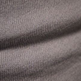 Vintage French Terry Sweatpant in Silver Grey Pigment | James Perse Los Angeles