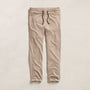 Vintage French Terry Sweatpant in Stone Pigment | James Perse Los Angeles FLAT