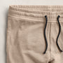Vintage French Terry Sweatpant in Stone Pigment | James Perse Los Angeles FLAT