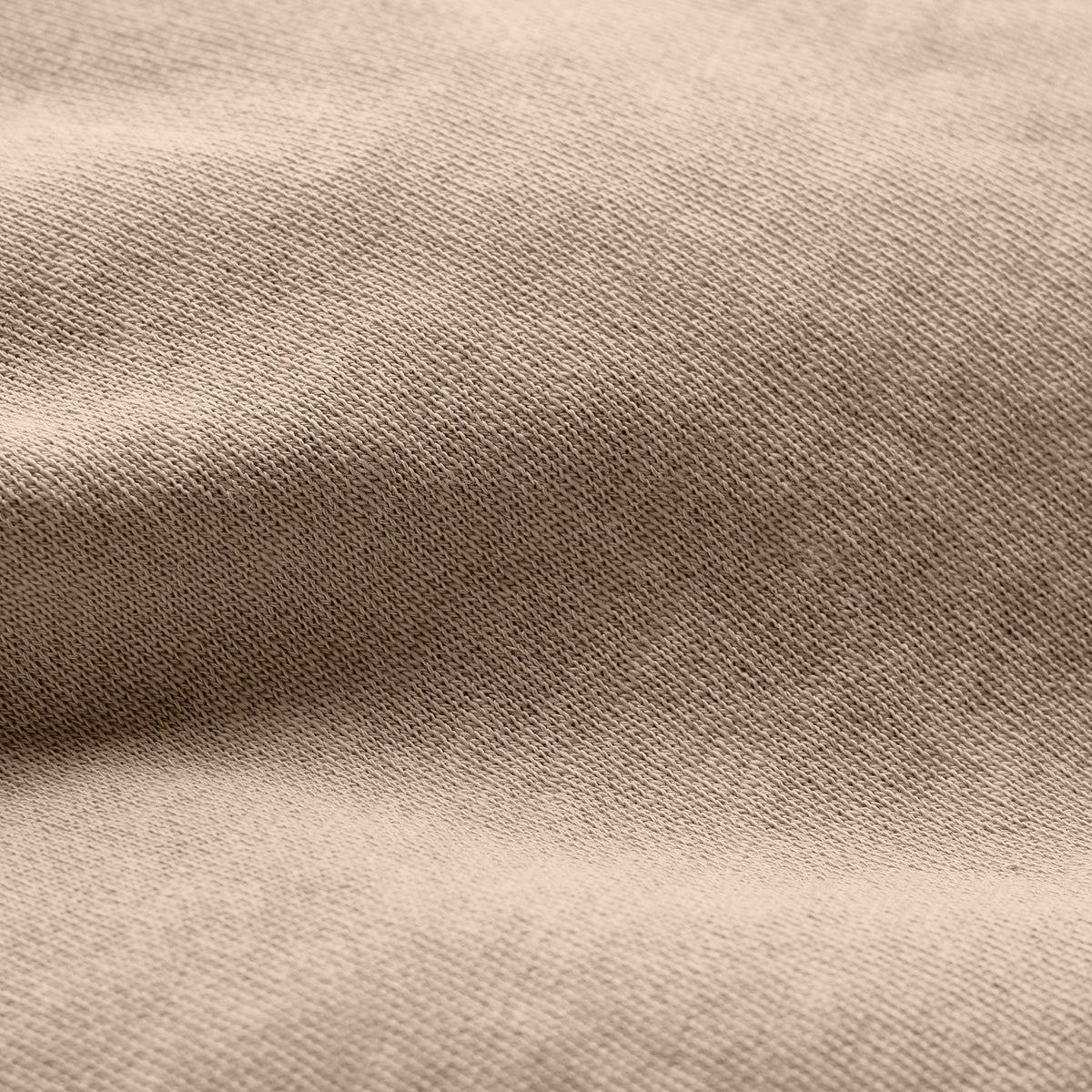 Vintage French Terry Sweatpant in Stone Pigment | James Perse Los Angeles FLAT