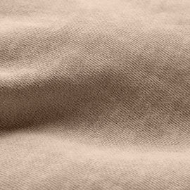 Vintage French Terry Sweatpant in Stone Pigment | James Perse Los Angeles FLAT