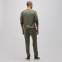 Vintage French Terry Sweatpant in Trooper Pigment | James Perse Los Angeles