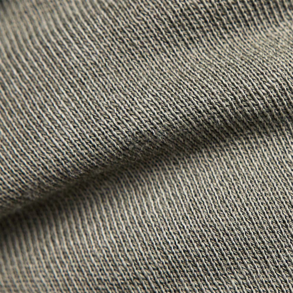 Vintage French Terry Sweatpant in Trooper Pigment | James Perse Los Angeles