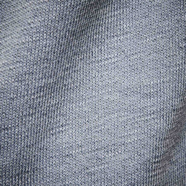 Vintage French Terry Sweatshirt in Bluestone Pigment | James Perse Los Angeles