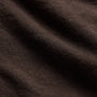 Vintage French Terry Zip Up Hoodie - Bark Pigment | James Perse Los Angeles