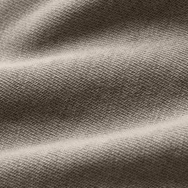 Vintage French Zip Up Hoodie in Overcast Pigment | James Perse Los Angeles