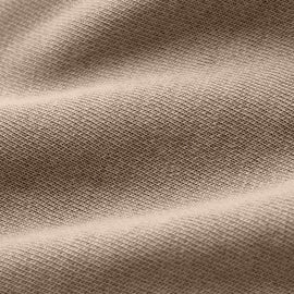 Vintage French Zip Up Hoodie in Stone Pigment | James Perse Los Angeles