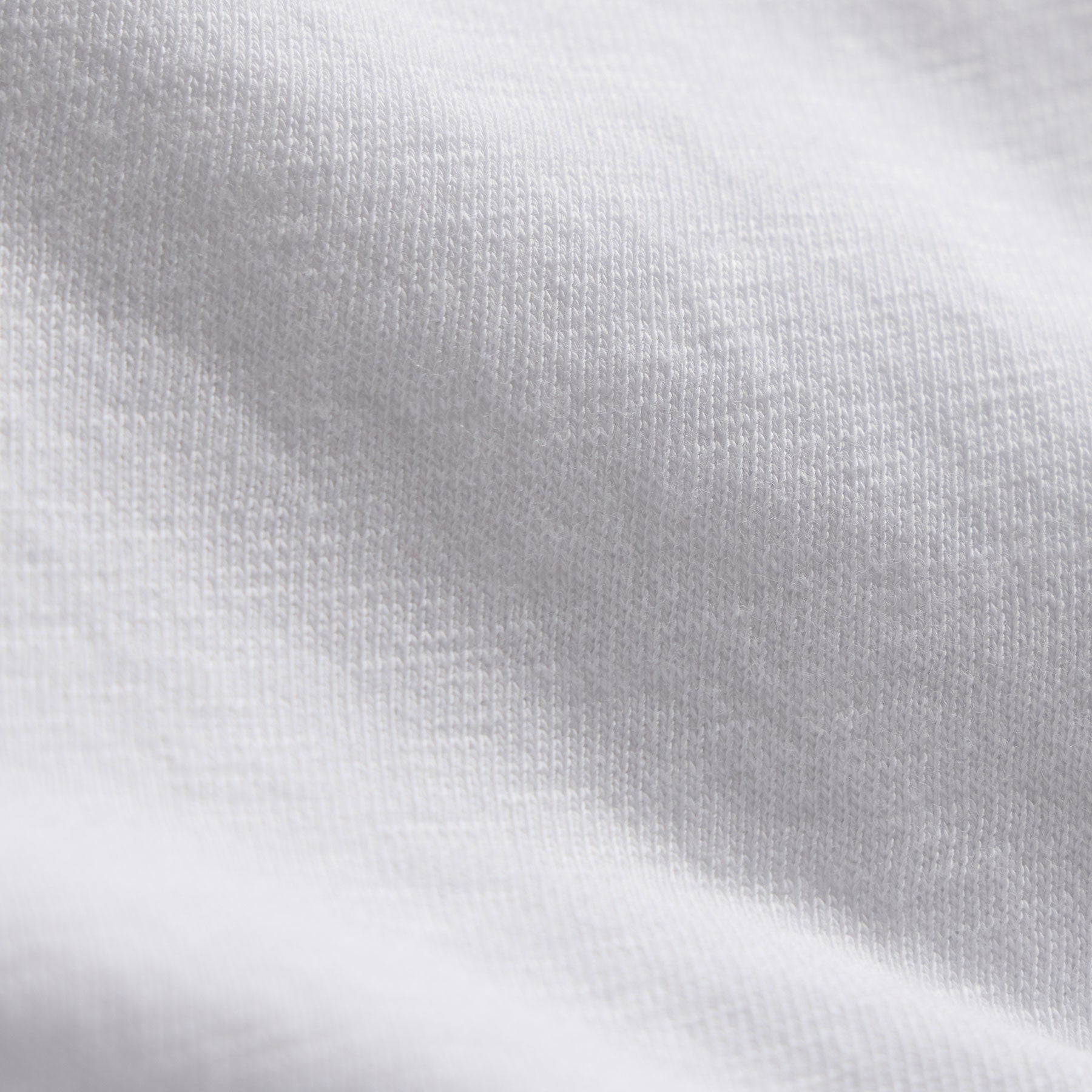 Vintage French Zip Up Hoodie - White