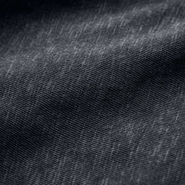 Vintage French Terry Sweatshirt in Asphalt Pigment | James Perse Los Angeles