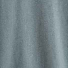 Vintage French Terry Sweatshirt in Azure Pigment | James Perse Los Angeles
