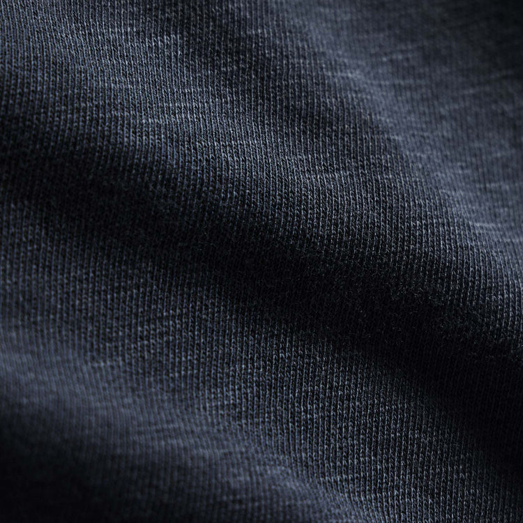 Vintage French Terry Sweatshirt - Deep Pigment