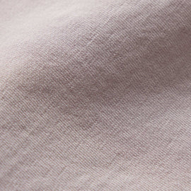Vintage French Terry Sweatshirt in Degas Pigment | James Perse Los Angeles