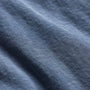 Vintage French Terry Sweatshirt in Danube Pigment | James Perse Los Angeles