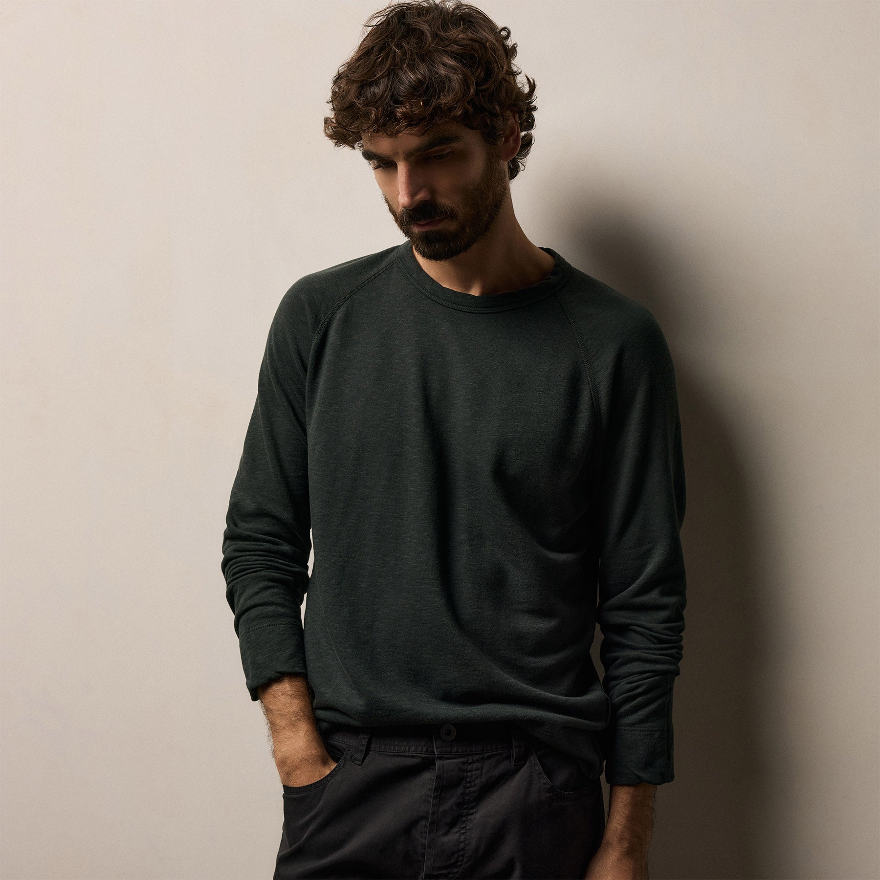 Vintage French Sweatshirt