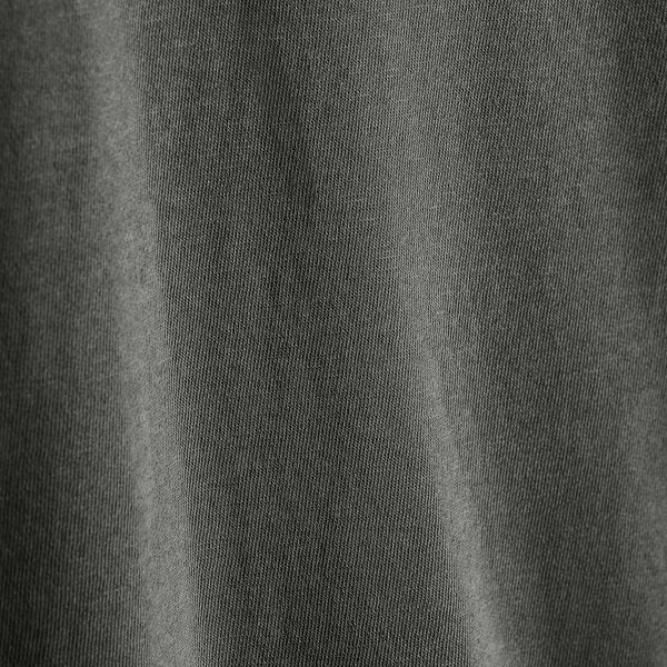 Vintage French Sweatshirt in Granite Pigment | James Perse Los Angeles