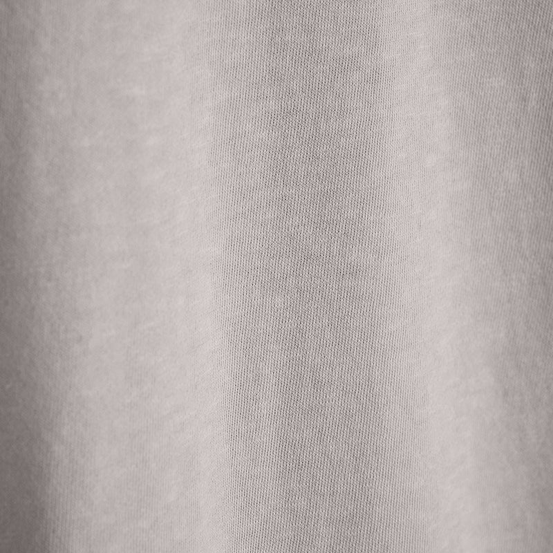 Vintage French Terry Sweatshirt in Light Mist Pigment | James Perse Los Angeles